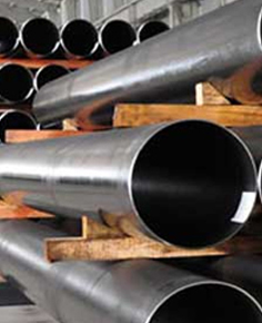Carbon & Alloy Steel pipes and tubes